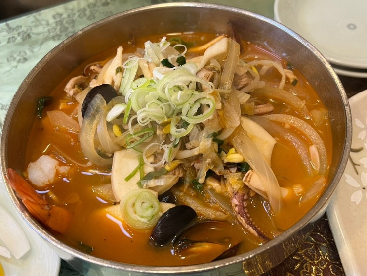 구미 중화요리 맛집 : 리안(구미 인동/진평동 맛집/내돈내산)