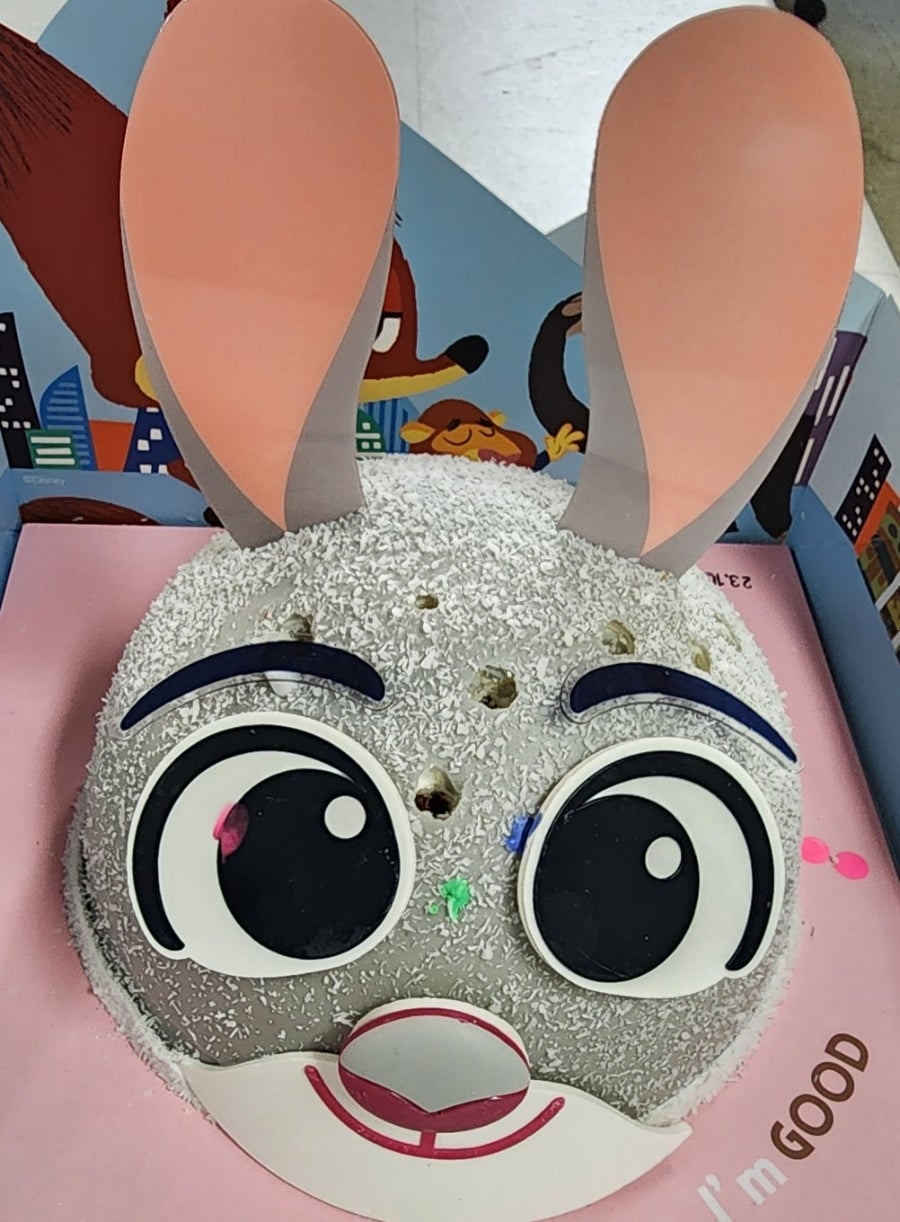 뚜레쥬르 목감중앙점 사진 5