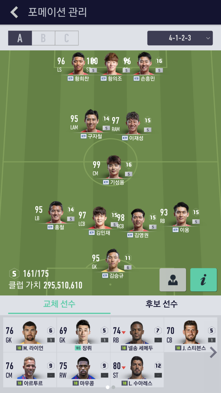  피파와 함께하는 최고의 리더십 플랫폼, 저버롤
