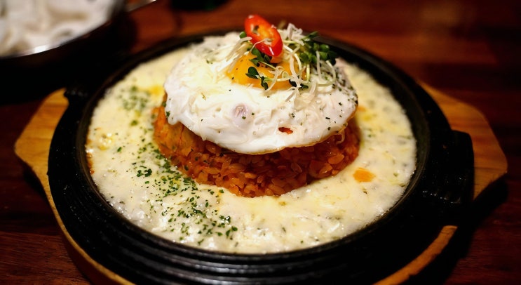  [강남역 술집] 강남 핫플레이스에 가성비 좋은 술집! '강남77'