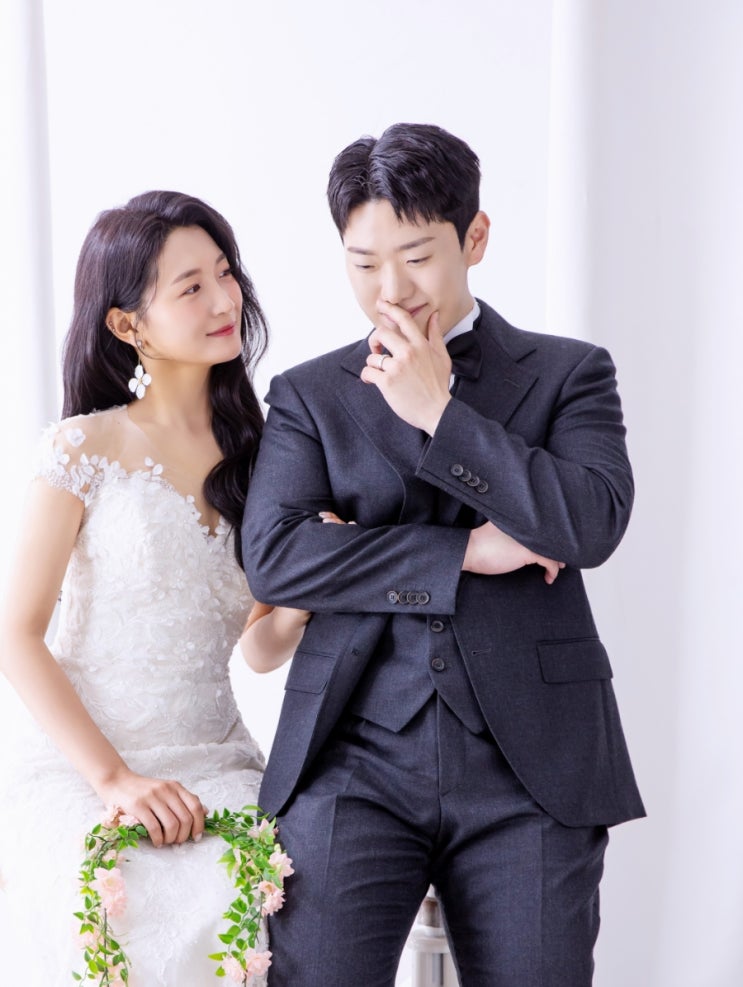  강남 남자 맞춤 정장  포튼가먼트 고급스러운 예복