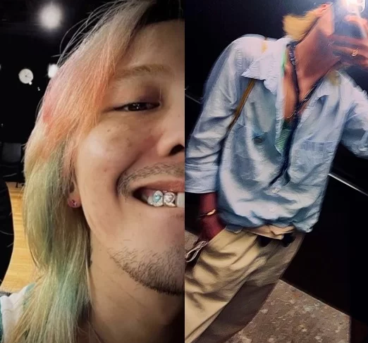  지드래곤 열애 마약 사건 소속사