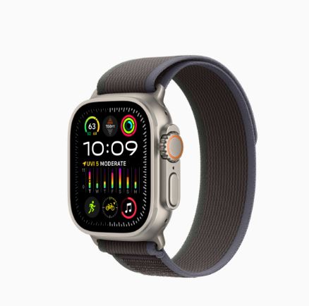 Apple Watch Ultra 2 - 제품사양