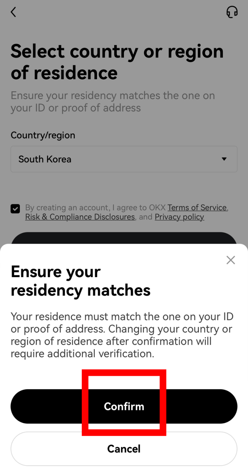 코인선물거래소 오케이엑스 OKX 가입 방법 및 가입 혜택 알아보기 : 네이버 블로그
