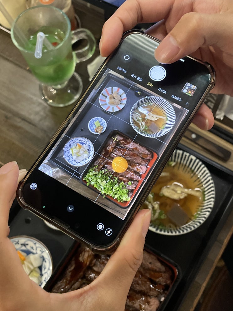  <광화문> 경복궁 맛집 일본 가정식 도토리브라더스 다녀왔어요