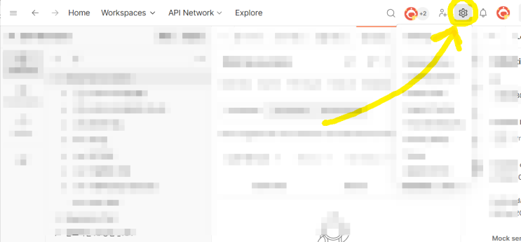  [Postman] This file isn't in this file isn't in your working directory. Teammates you share this req