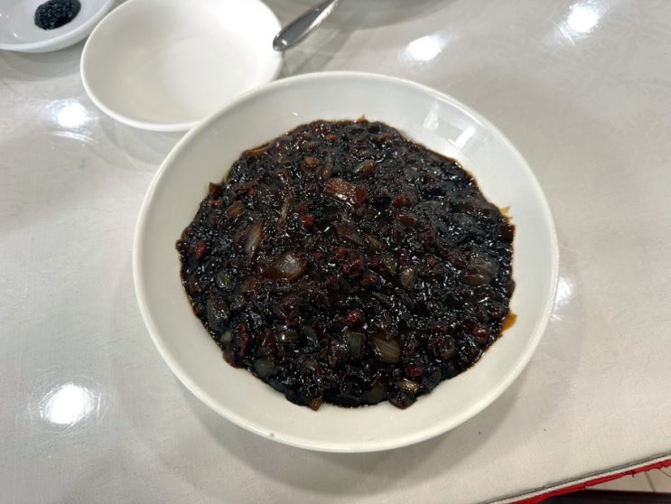 [맛집] 여의도 전통을 자랑하는 맛집 신동양 반점 - 중국집