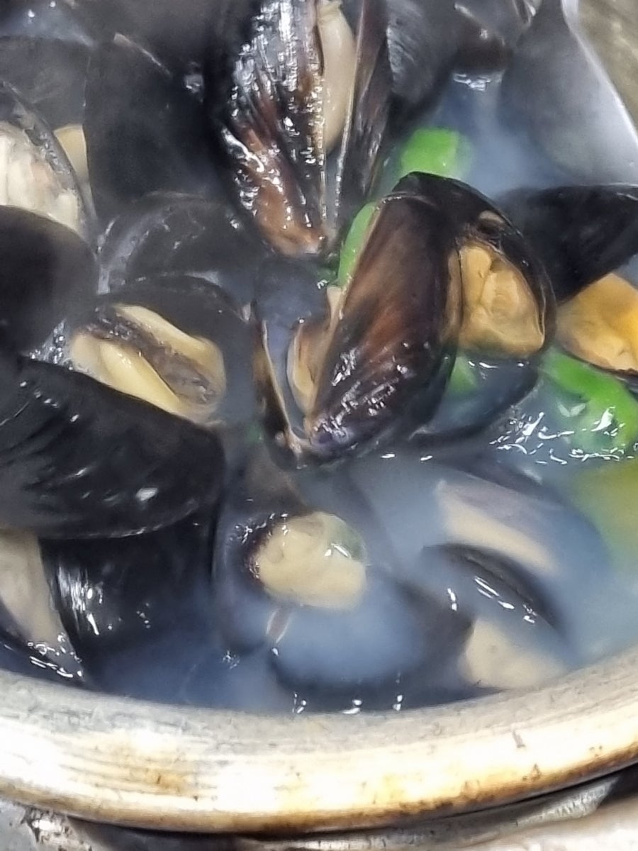 삼정숯불장어구이 사진 3