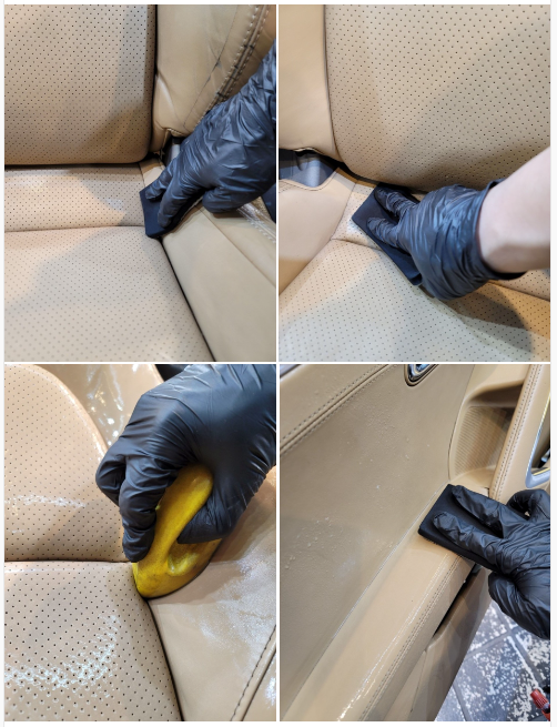  부산손세차 부산광택 부산유리막 원스톱 해결해주는 제이디테일