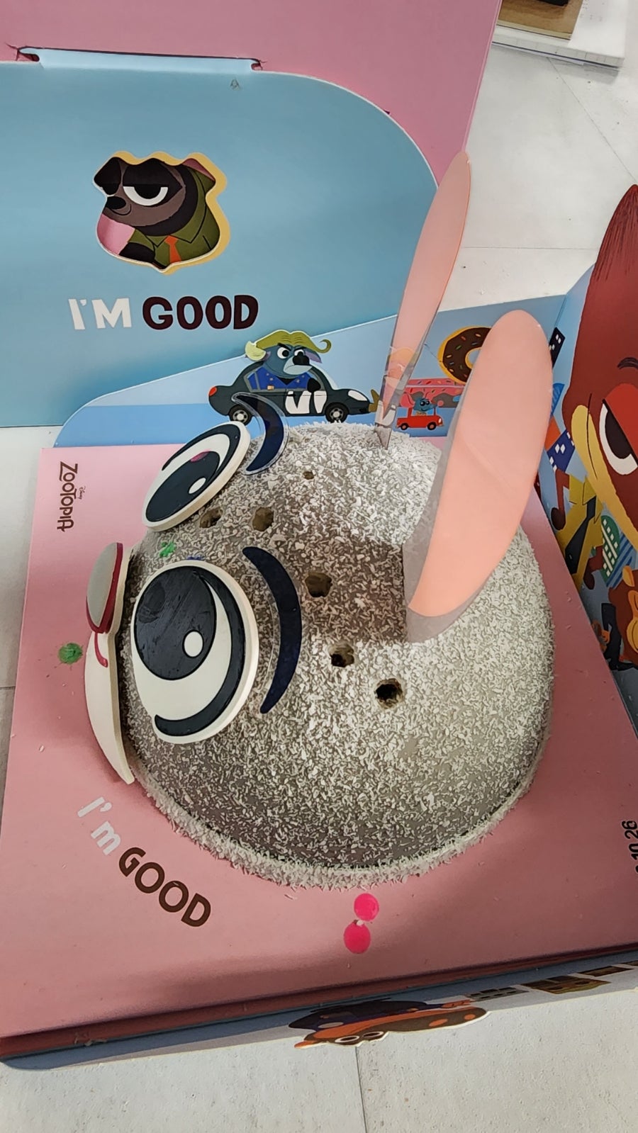 뚜레쥬르 목감중앙점 사진 4