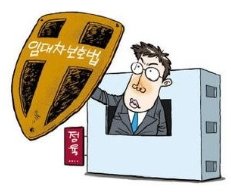  상가임대차보호법 적용범위 환산보증금을 초과하는 경우에도 임차인은 보호받을 수 있다
