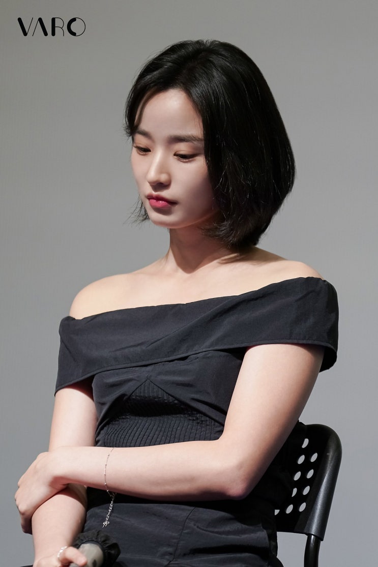 충무로의 기대주 ,연기천재  배우 <b>방효린</b> 집중탐구(Ft.<b>애마부인</b>)