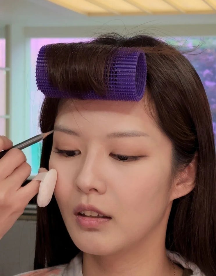  대구 동성로 데일리메이크업 잘하는 신효주메이크업