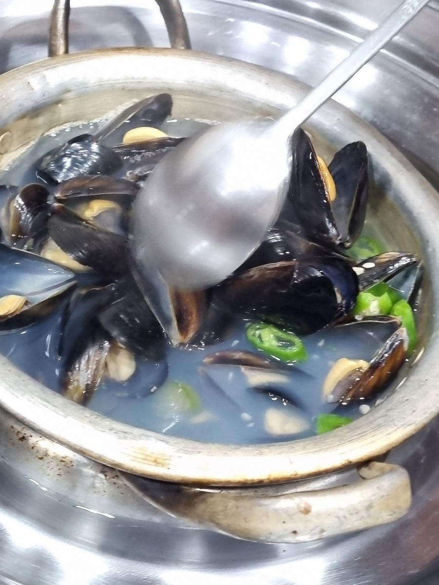 삼정숯불장어구이 사진 6