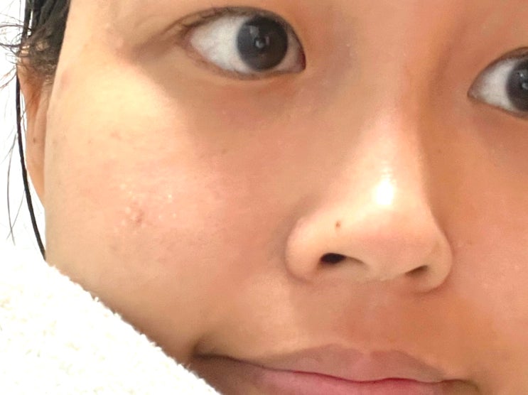  주름관리 리프팅팩으로 홈케어했어요_멜로시라, 멜로우시 리프팅타임 사용후기