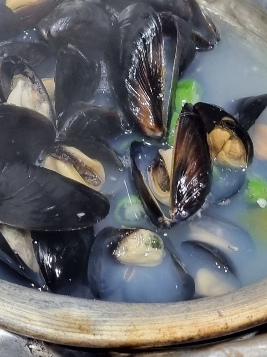 삼정숯불장어구이 사진 4