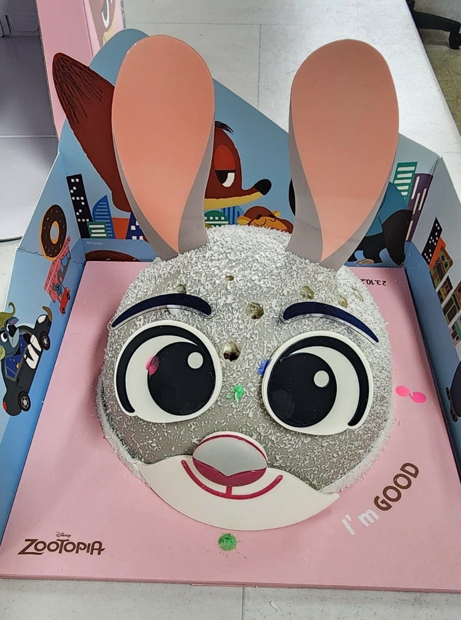 뚜레쥬르 목감중앙점 사진 3