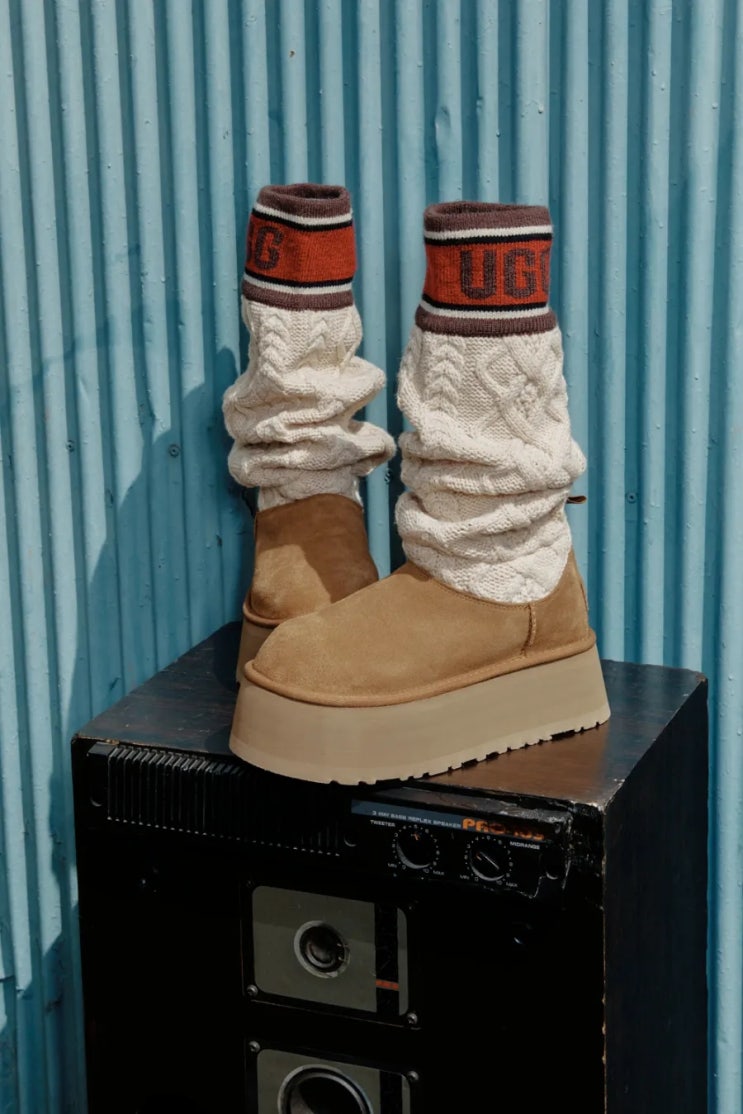  어그(UGG) : 어그부추/어그슬리퍼(어그타스만,어그코게트/털슬리퍼,털실내화)