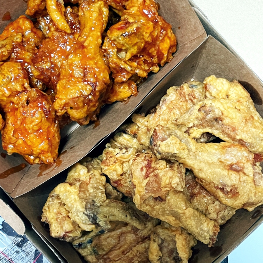 페리카나 용인서천점 사진 1