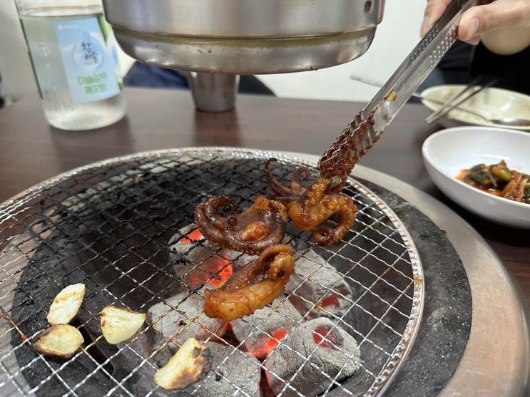 [중구/충무로] 충무로쭈꾸미불고기 충무로 본점 - 그럼에도