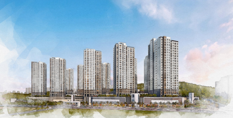  [분양예정] 제일풍경채 검단IV 예상분양가, 청약일정, 입지환경 분석!