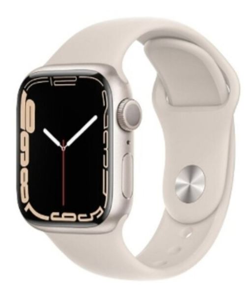 Apple Watch Series 7  제품사양