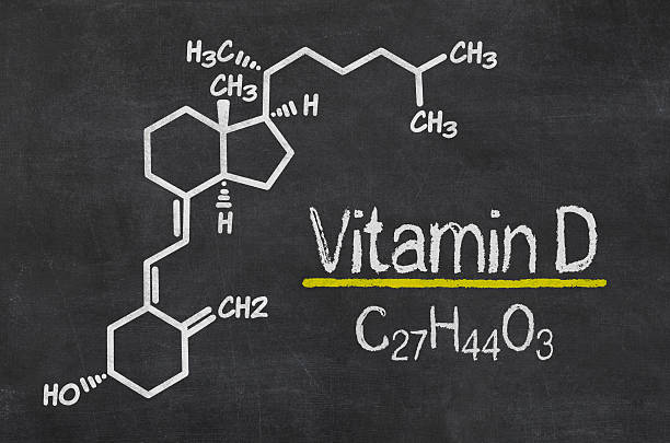 의료칼럼- 호르몬 처럼 작용하는 비타민D
