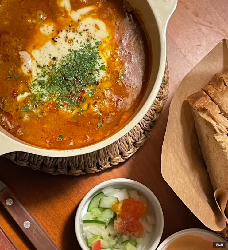  이대 위샐러듀 프레쉬 신촌 비건 맛집