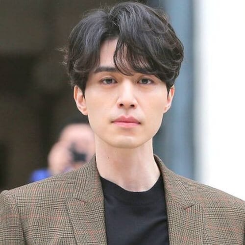  남자 헤어 관리법 총정리