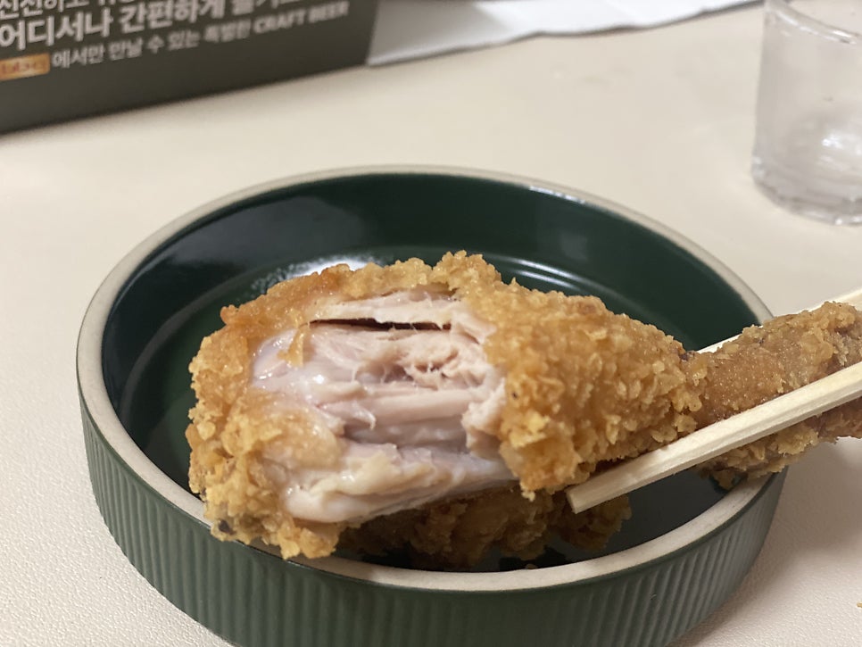 BBQ 논산연무점 사진 5