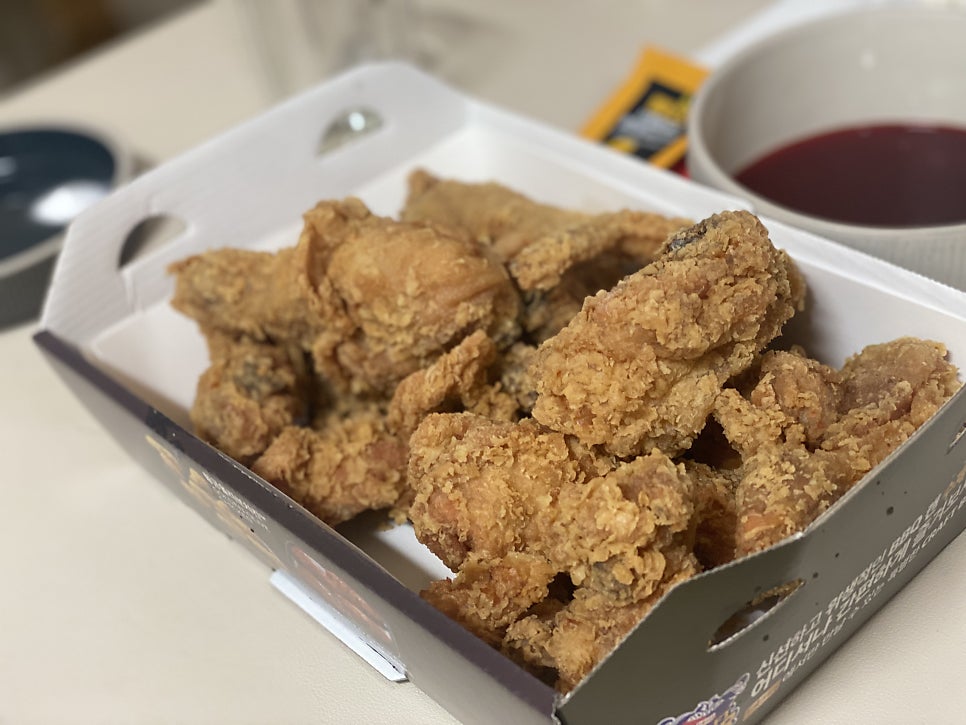 BBQ 논산연무점 사진 1
