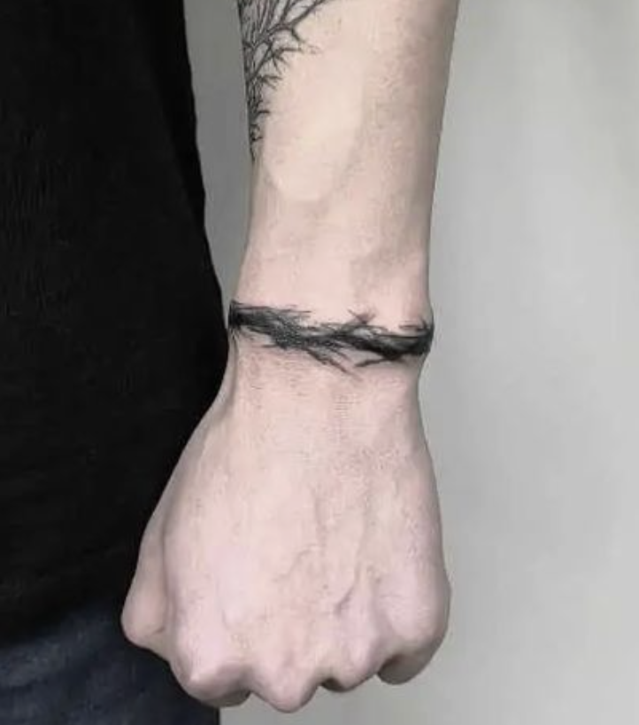  남자 손목 타투 도안 모음zip! 선택과 관리 및 유지, 가격까지 알아보자