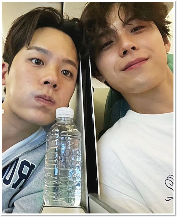 무빙 반장 이강훈 김도훈 나이 키 mbti 다이어트