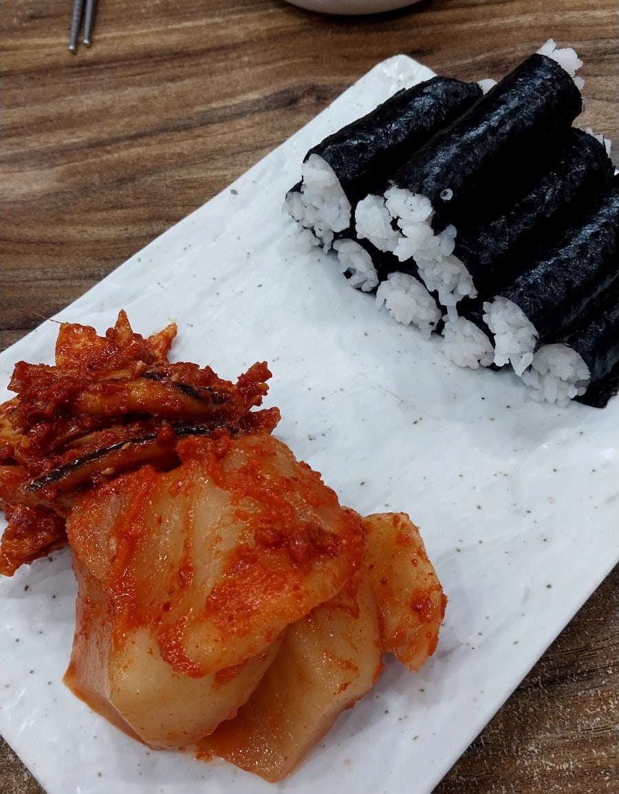 부산식당 사진 2