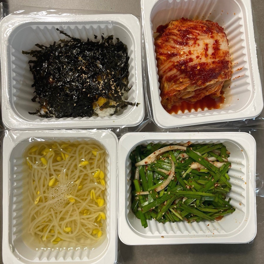 201410화정족발 중산점 사진 5
