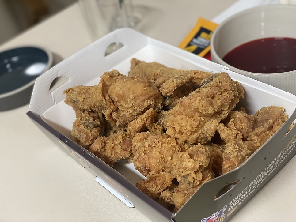BBQ 논산연무점 사진 2