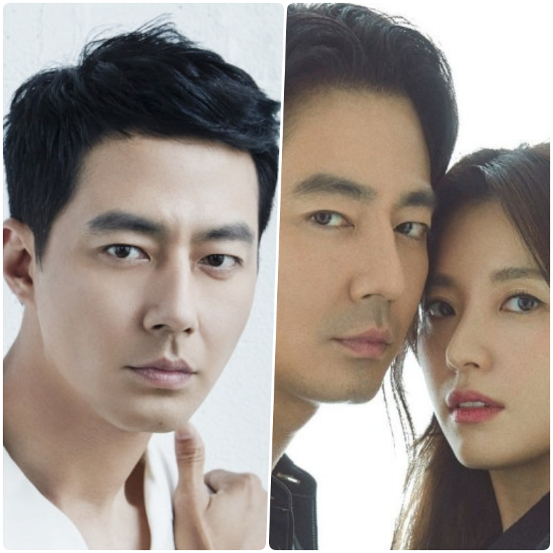 조인성 프로필 나이 키 학력 영화 리즈 무빙 한효주