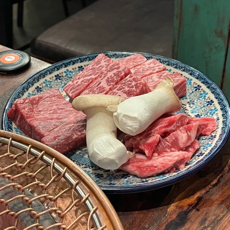  소고기 먹고 싶을 때 서울역 맛집 ‘도마’