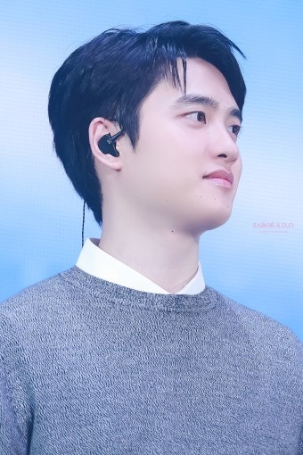 EXO ディオ (ド・ギョンス) とイ・スヒョンとのデュエット「ドスチリョ」