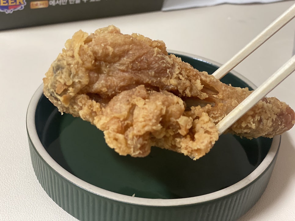 BBQ 논산연무점 사진 3
