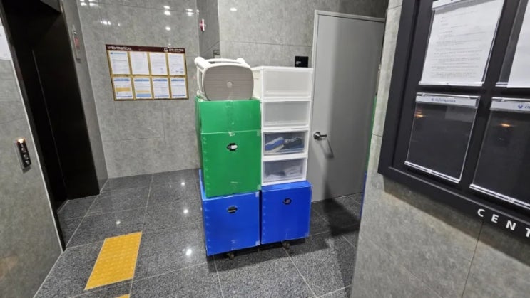  창원원룸이사 1톤트럭 반포장이사 잘하는 곳