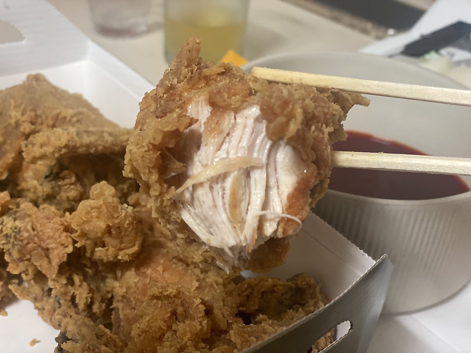 BBQ 논산연무점 사진 6