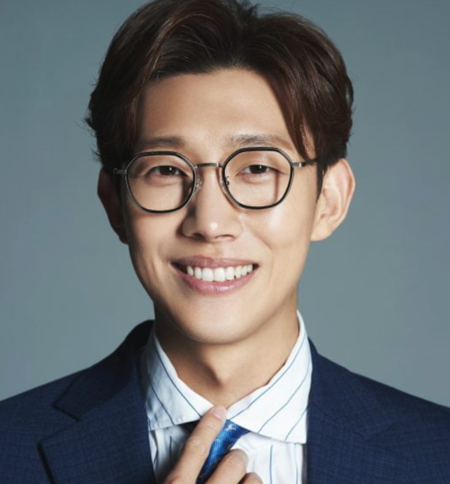 강기영 나이 학력 배우 데뷔 작품 연기 드라마 영화 활동 부인 자녀 프로필