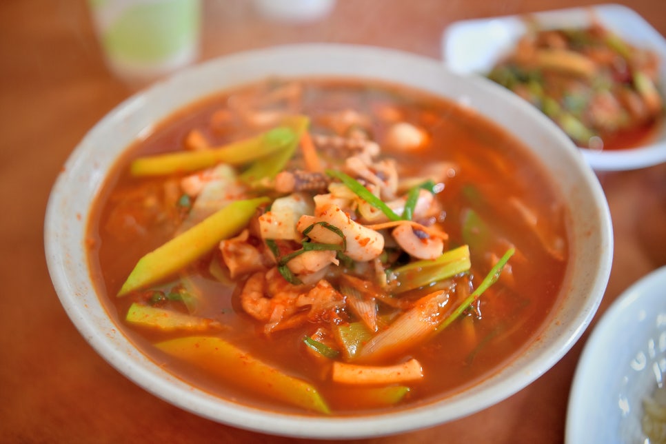 중화원 사진 1
