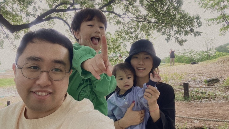  아빠, 엄마의 한끼의 소중함이란?(feat. 짧았지만 좋았다.)
