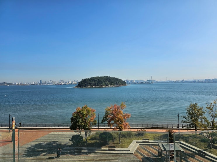  [인천 영종도, 구읍뱃터] 1박2일 여행 루트 추천