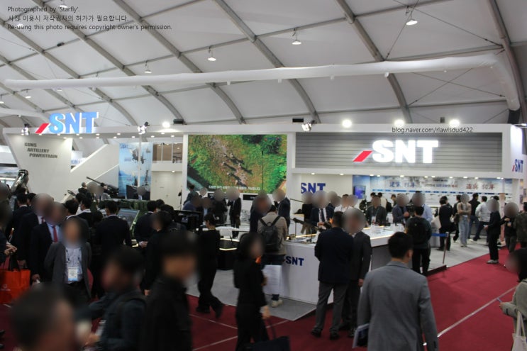 [ADEX 2023] SNT 모티브