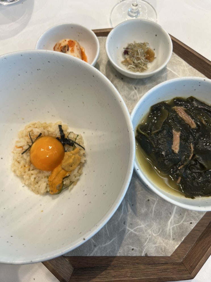  [ 파크하얏트 ] 전지적하객시점의 파크하얏트스몰웨딩 코스리뷰