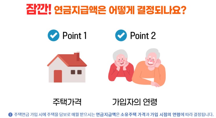 주택연금이란? 주택연금이란?