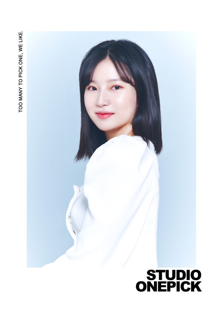  역삼 증명사진 스튜디오원픽 이월점ㅣ강남 사진관